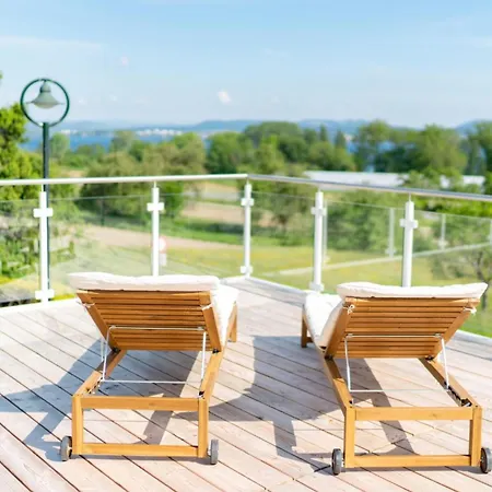 Apartamento Seesehnsucht Hoeri