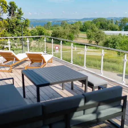 Seesehnsucht Hoeri Apartamento Gaienhofen (Baden-Wurttemberg)