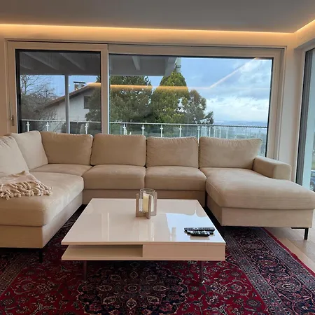Seesehnsucht Hoeri Apartamento Gaienhofen (Baden-Wurttemberg)