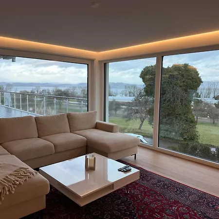 Seesehnsucht Hoeri Apartamento Gaienhofen (Baden-Wurttemberg)