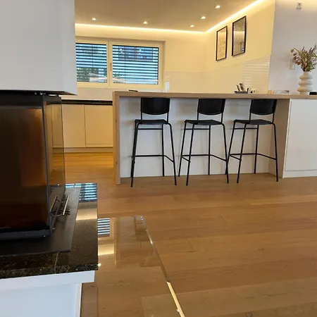 Seesehnsucht Hoeri Apartamento Gaienhofen (Baden-Wurttemberg)