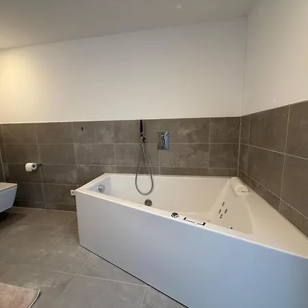 Apartamento Seesehnsucht Hoeri