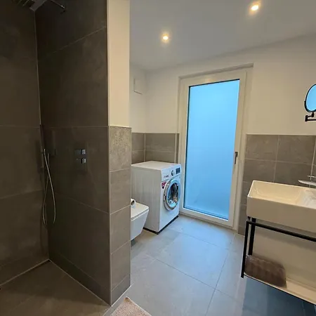Apartamento Seesehnsucht Hoeri *