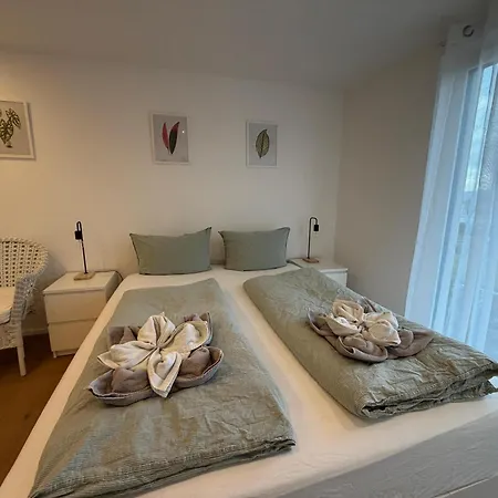 Seesehnsucht Hoeri Apartamento Gaienhofen (Baden-Wurttemberg)