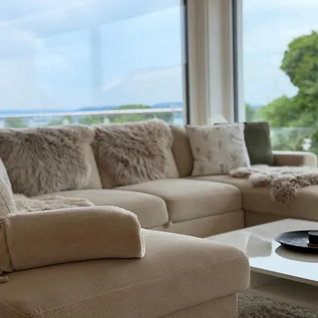 Apartamento Seesehnsucht Hoeri *